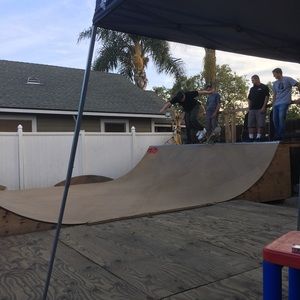 Meet your Posher, Paul